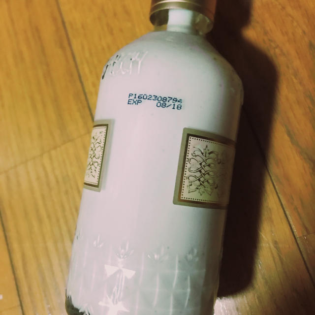 SABON(サボン)のサボン ボディローション コスメ/美容のボディケア(ボディローション/ミルク)の商品写真