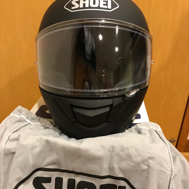 SHOEI GT-Air 自動車/バイクのバイク(ヘルメット/シールド)の商品写真