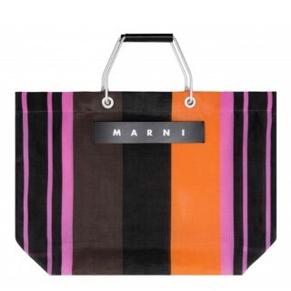 マルニ(Marni)のMARNI メッシュトート♡新品未使用(トートバッグ)