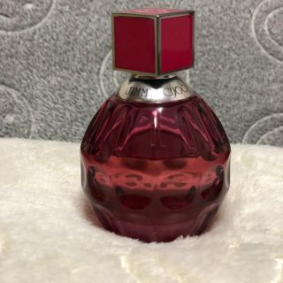 ジミーチュウ(JIMMY CHOO)のJIMMY CHOO エキゾチックオードトワレ 60ml(香水(女性用))