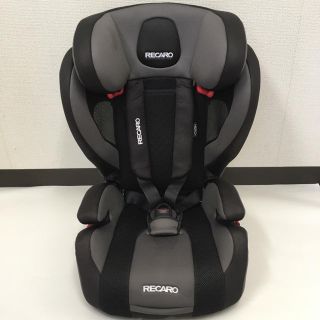 レカロ(RECARO)のレカロ START J1 チャイルドシート(自動車用チャイルドシート本体)