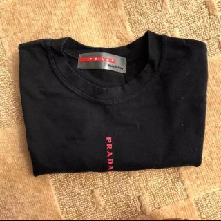 プラダ(PRADA)のプラダ Tシャツ(Tシャツ(半袖/袖なし))