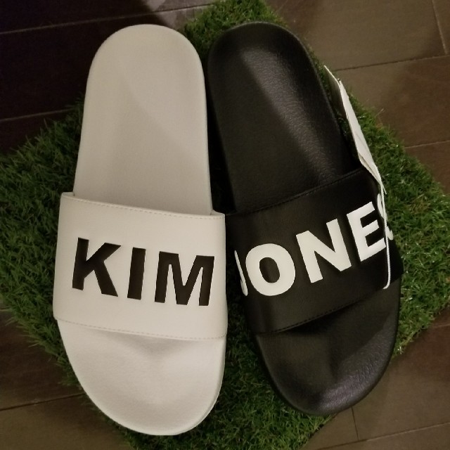 Supreme(シュプリーム)のKimJones★サンダル★27cm メンズの靴/シューズ(サンダル)の商品写真