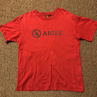 エーグル(AIGLE)のTシャツ(Tシャツ/カットソー(半袖/袖なし))