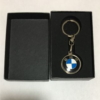 ビーエムダブリュー(BMW)のキーホルダー(キーホルダー)