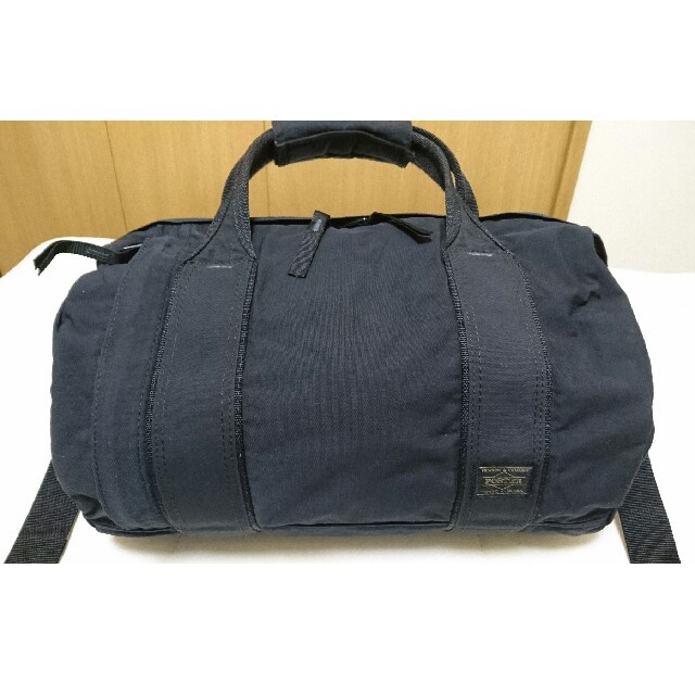 PORTER - 【激安】PORTER ミニボストンバッグの通販 by whitemoon shop