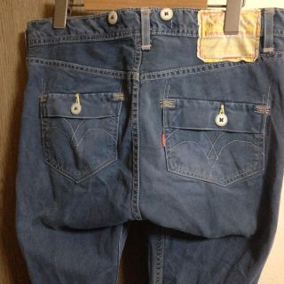 リーバイス(Levi's)のリーバイスレッド パンツ(カジュアルパンツ)