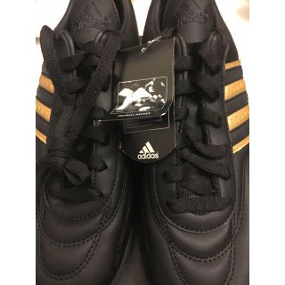 アディダス(adidas)の値下げ！アディダス サッカー シューズ(スニーカー)