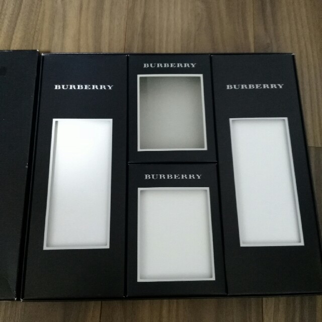 BURBERRY(バーバリー)のバーバリー その他のその他(その他)の商品写真