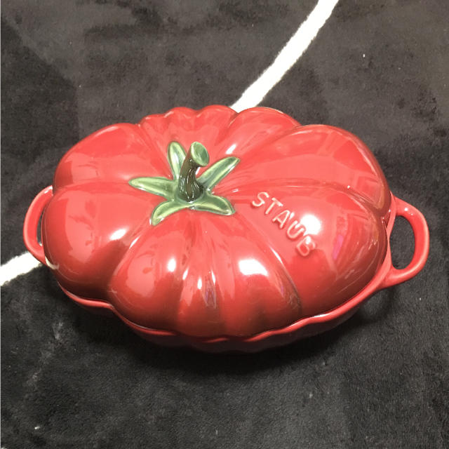 STAUB(ストウブ)のヘンケルス セラミックセット   値下げしました インテリア/住まい/日用品のキッチン/食器(調理道具/製菓道具)の商品写真