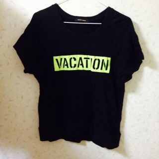 ラブボート(LOVE BOAT)のLOVE BOAT 半袖トップス(Tシャツ(半袖/袖なし))