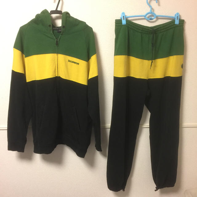 Back Channel - BackChannel スウェット セットアップ Back Channel - BackChannel スウェット セットアップ