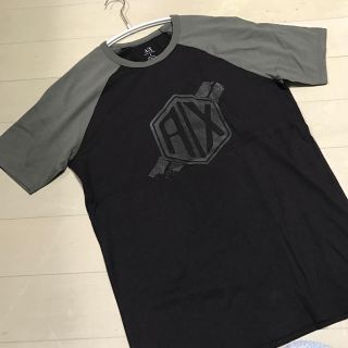 アルマーニエクスチェンジ(ARMANI EXCHANGE)のアルマーニエクスチェンジのTシャツ(Tシャツ/カットソー(半袖/袖なし))