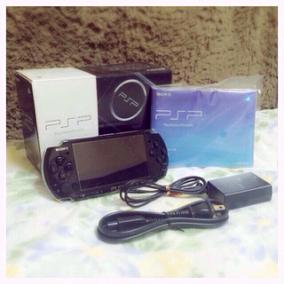 PSP 3000(その他)