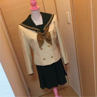 冬服 Mサイズ  可愛いで有名(衣装一式)