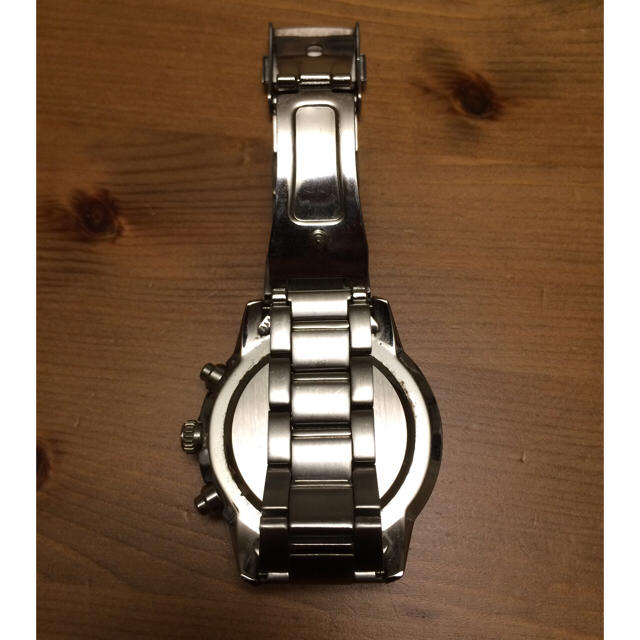 WIRED(ワイアード)のBEAMS WIRED 腕時計 メンズの時計(腕時計(アナログ))の商品写真