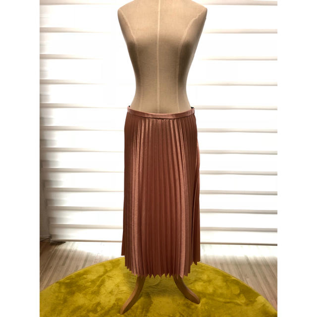 ZARA(ザラ)のまつ様専用 レディースのスカート(ロングスカート)の商品写真