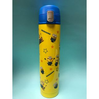 ミニオン(ミニオン)のミニオンズ ステンレスボトル 600ml(水筒)