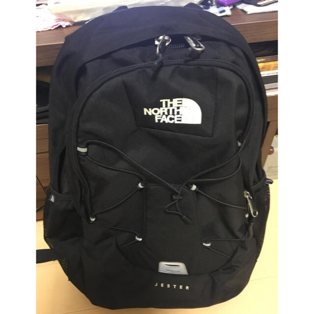 THE NORTH FACE(ザノースフェイス)のノースフェイス THE NORTH FACE メンズ バッグ メンズのバッグ(バッグパック/リュック)の商品写真