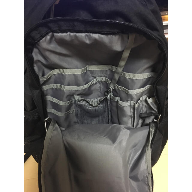 THE NORTH FACE(ザノースフェイス)のノースフェイス THE NORTH FACE メンズ バッグ メンズのバッグ(バッグパック/リュック)の商品写真