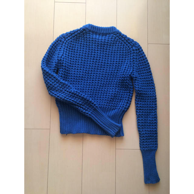 ACNE(アクネ)のACNE STUDIOS ニットセーター  XS レディースのトップス(ニット/セーター)の商品写真