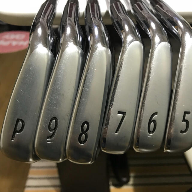 Titleist(タイトリスト)のKen Wa様専用 タイトリスト AP2 712 スポーツ/アウトドアのゴルフ(クラブ)の商品写真