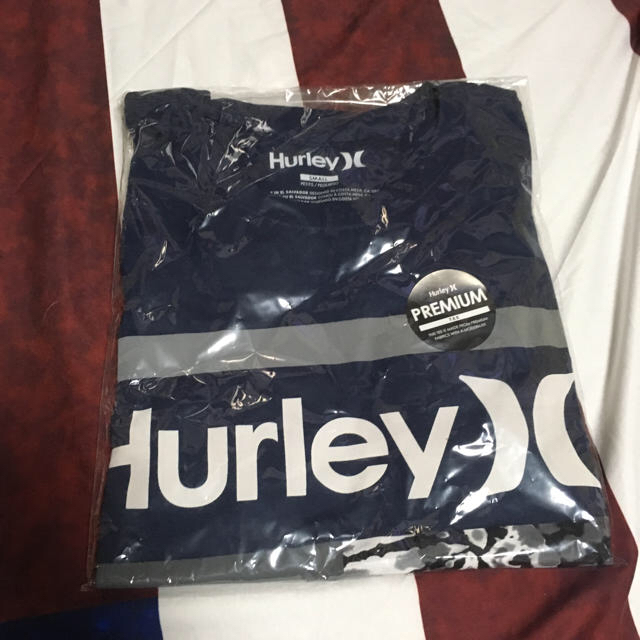 Hurley(ハーレー)のHurleyTシャツ メンズのトップス(Tシャツ/カットソー(半袖/袖なし))の商品写真