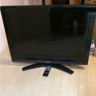 トウシバ(東芝)の32型テレビ(テレビ)