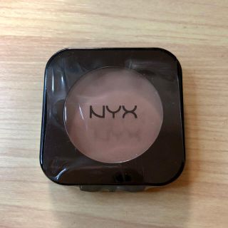 エヌワイエックス(NYX)のNYX High Definition blush(フェイスカラー)