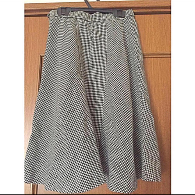 merry jenny(メリージェニー)のスカート レディースのスカート(ひざ丈スカート)の商品写真