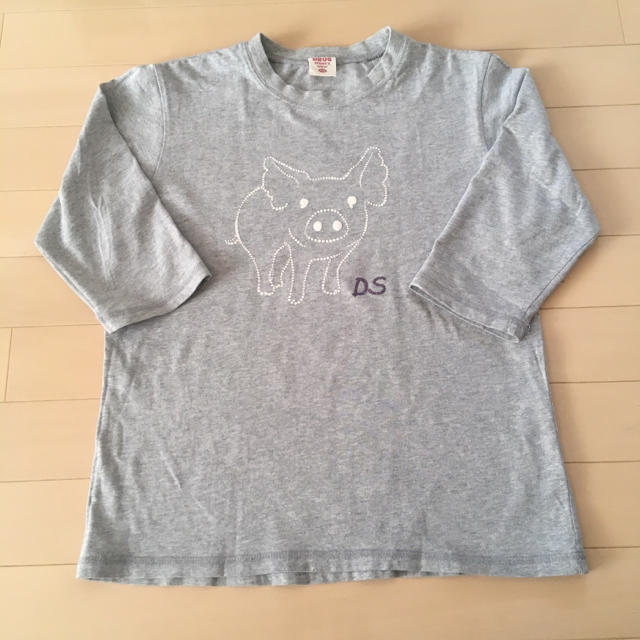 drug store's(ドラッグストアーズ)のドラッグストアーズ キッズ/ベビー/マタニティのキッズ服男の子用(90cm~)(Tシャツ/カットソー)の商品写真