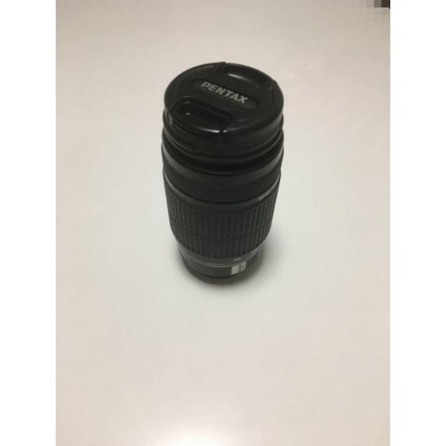 PENTAX - bubisan54
