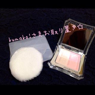 ジルスチュアート(JILLSTUART)のkumako!様☆5/20までお取り置き(その他)
