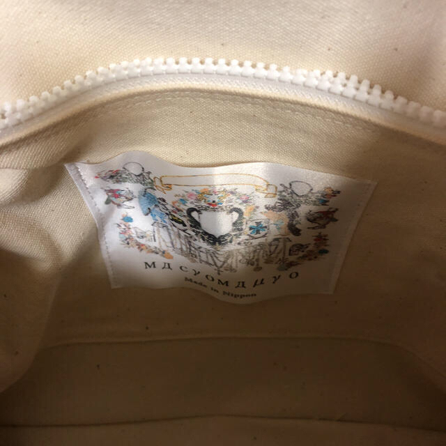 macromauro(マクロマウロ)のマクロマウロ  ガマグチのショルダーバッグ レディースのバッグ(ショルダーバッグ)の商品写真