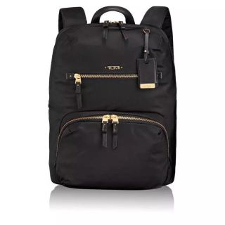 TUMI - TUMI リュック レディース halle backpackの通販 by