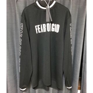 フィアオブゴッド(FEAR OF GOD)のFEAR OF GOD fifth collection(Tシャツ/カットソー(七分/長袖))