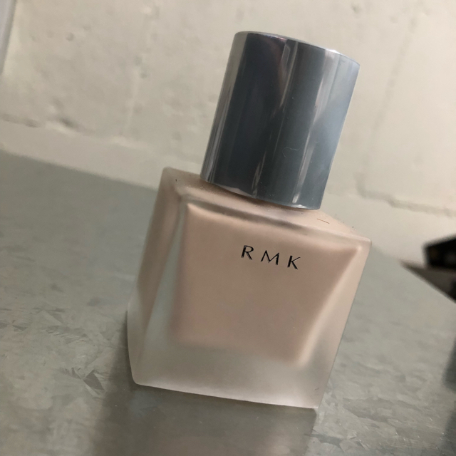 RMK(アールエムケー)のRMK クリーミィファンデーションN コスメ/美容のベースメイク/化粧品(ファンデーション)の商品写真