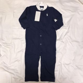 ラルフローレン(Ralph Lauren)のJORDANmama様 専用(カバーオール)