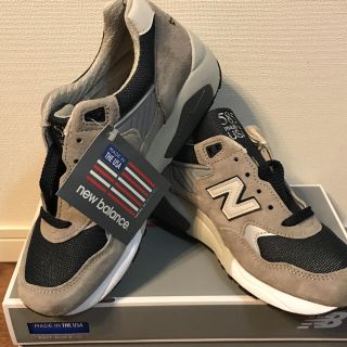 ニューバランス(New Balance)の《oyazi60さま専用》ニューバランス USAモデル 希少 男女兼用(スニーカー)