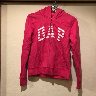 ギャップキッズ(GAP Kids)のGAP kids パーカー(ジャケット/上着)