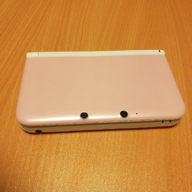 3DS LL 本体　ソフトおまけ