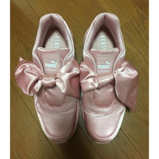 プーマ(PUMA)のPUMA FENTY スニーカー(スニーカー)