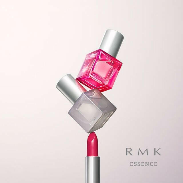 RMK(アールエムケー)のRMK 限定❤️オードトワレ エッセンス ネロリ コスメ/美容の香水(香水(女性用))の商品写真