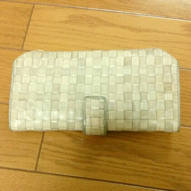 HIROKO HAYASHI - ハヤシヒロコ ミニ長財布(エスターテ)の通販 HIROKO HAYASHI - ハヤシヒロコ ミニ長財布(エスターテ)の通販