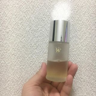 アールエムケー(RMK)のRMK オイル美容液(美容液)