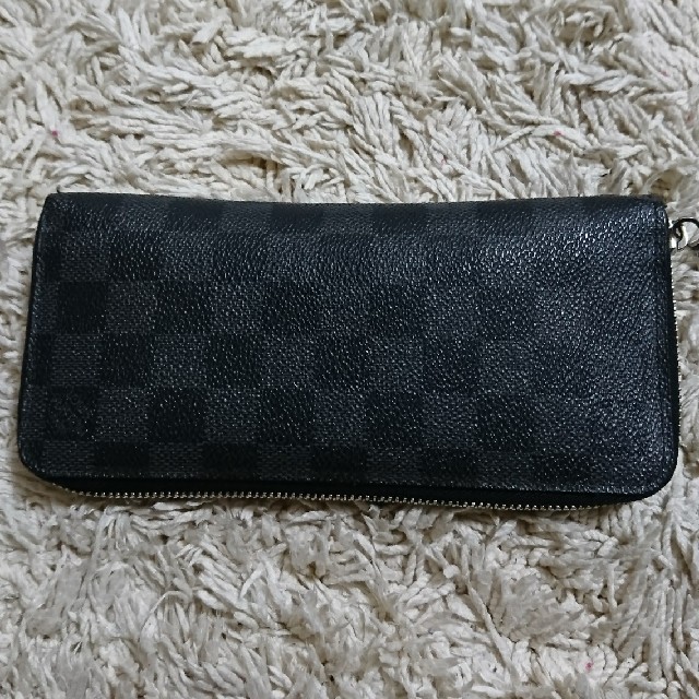 LOUIS VUITTON(ルイヴィトン)のBLACKcherry様専用 メンズのファッション小物(長財布)の商品写真