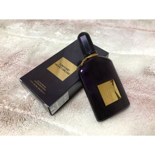 トムフォード(TOM FORD)のヴェルべットオーキッド＊TOM FORD(香水(女性用))