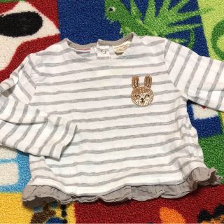 ザラキッズ(ZARA KIDS)のZARA baby  トップス 3点 専用(シャツ/カットソー)