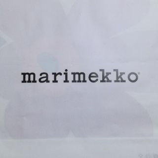 マリメッコ(marimekko)の～ままねこミィ様専用出品～(トートバッグ)