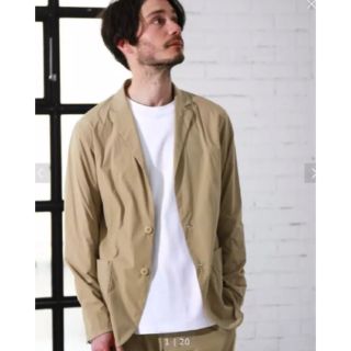 ユナイテッドアローズ(UNITED ARROWS)のグリーンレーベル   セットアップ(セットアップ)